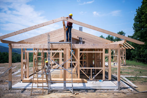 Best Storm Damage Roof Repair  in Harriman, NY