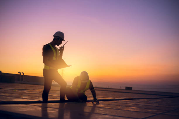 Best Roof Restoration Services  in Harriman, NY