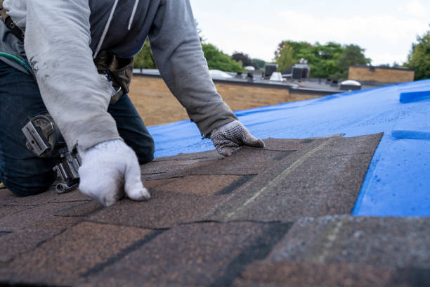 Best Roof Replacement Cost  in Harriman, NY