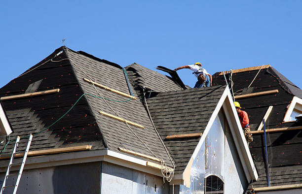Best Metal Roofing Contractor  in Harriman, NY