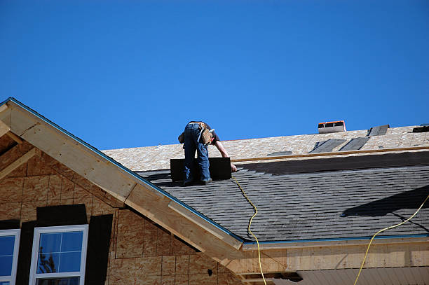 Best Roof Maintenance Services  in Harriman, NY