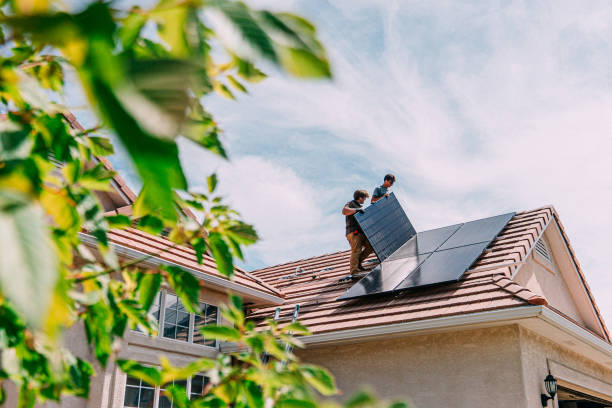 Quick and Trustworthy Emergency Roof Repair Services in Harriman, NY
