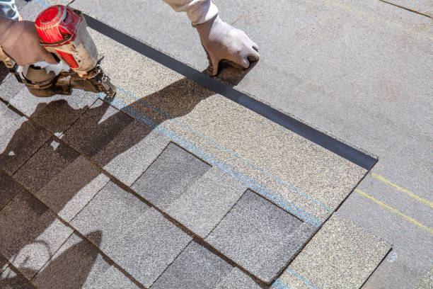 Trusted Harriman, NY Roofing Contractor Experts