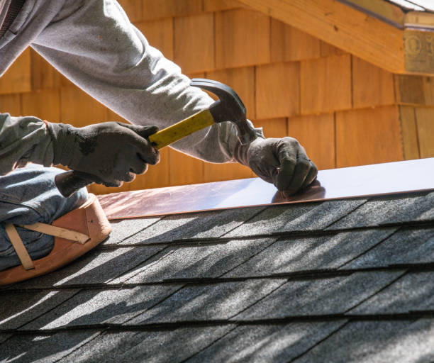 Best New Roof Installation  in Harriman, NY